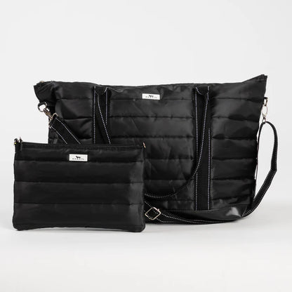 SCOUT TRIPLE ADVISOR 3-IN-1 TRAVEL BAG
