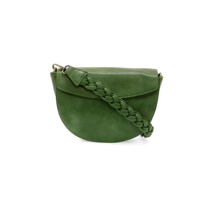 LINDA CRESCENT BAG
