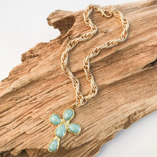 ESTHER NECKLACE