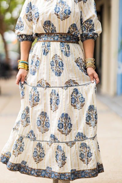 LANA BIRCHWOOD SKIRT