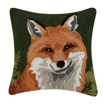 SUITED HOME ANIMAL PILLOWS