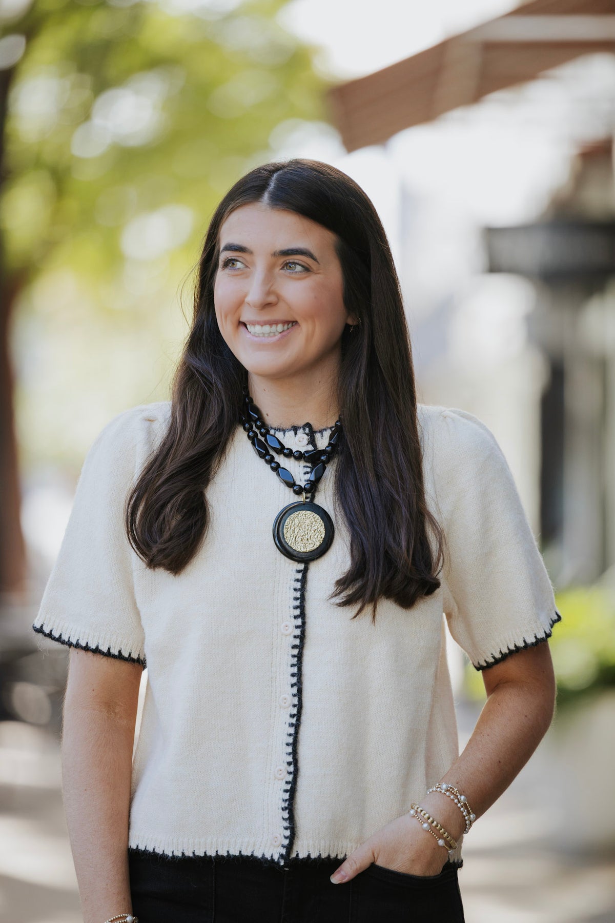 PICK ME CARDIGAN