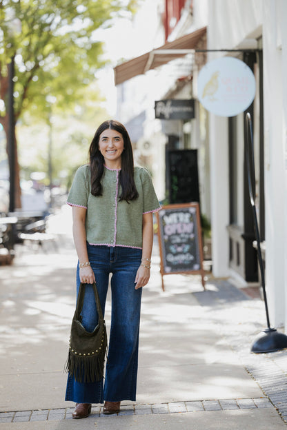 PICK ME CARDIGAN