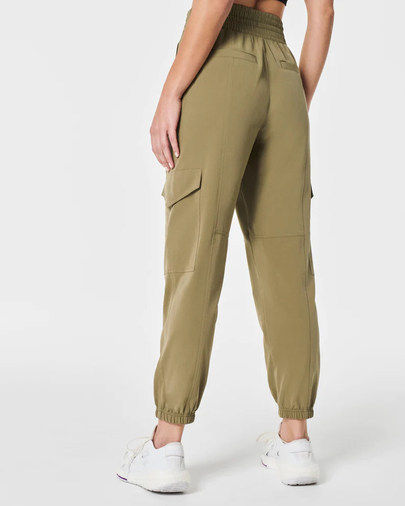 CASUAL FRIDAY CARGO JOGGERS