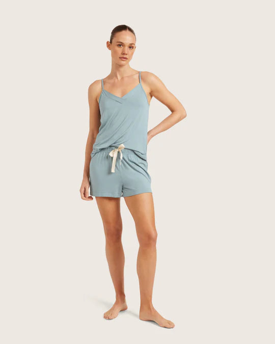 GOODNIGHT SLEEP SHORTS