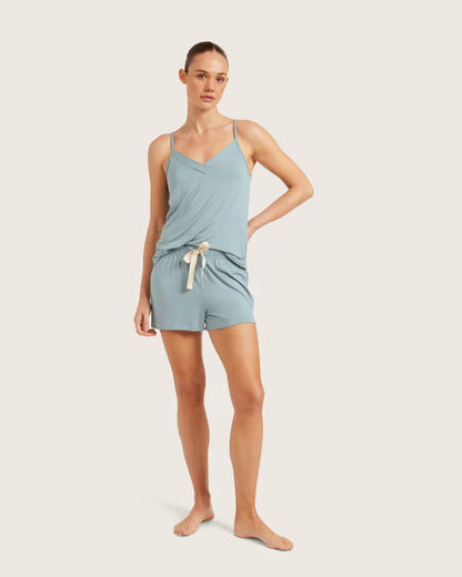 GOODNIGHT SLEEP SHORTS