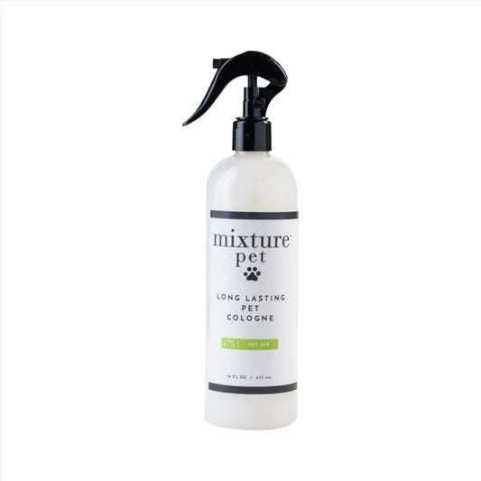 MIXTURE PET 16OZ LONG LASTING COLOGNE