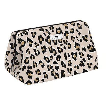 SCOUT BIG MOUTH MAKEUP BAG
