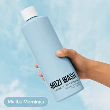 MOZI WASH