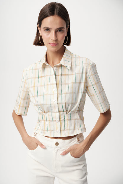 ALEZAE SHIRT