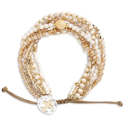 DEMDACO PRAYER BRACELET