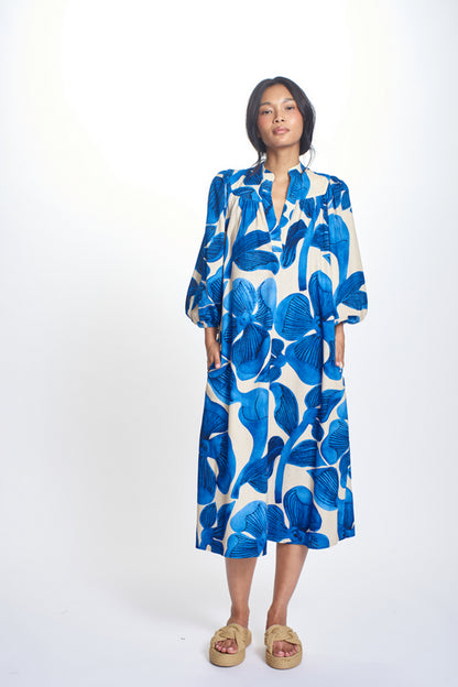 LESLIE DRESS