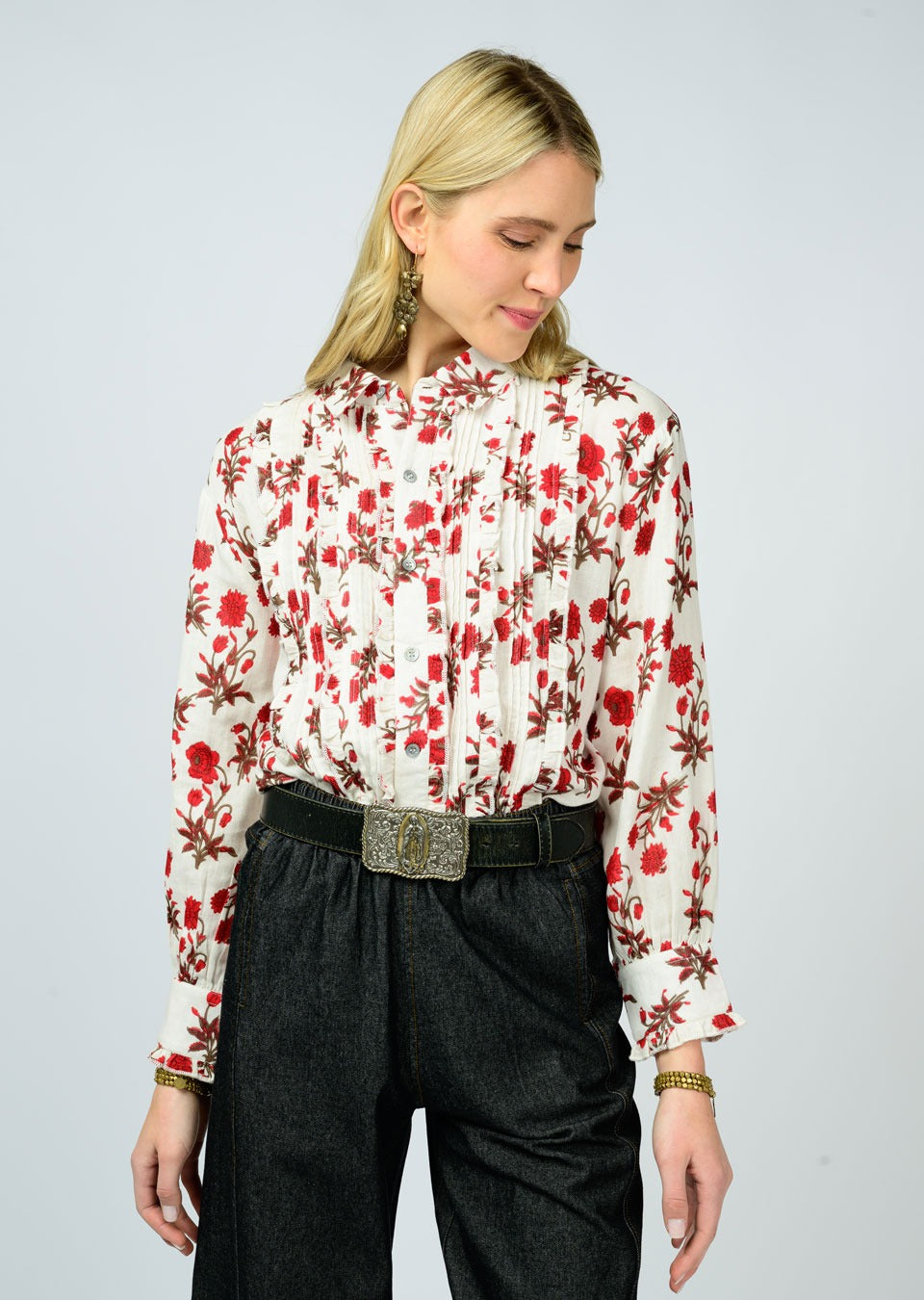 ROSALITA TOP
