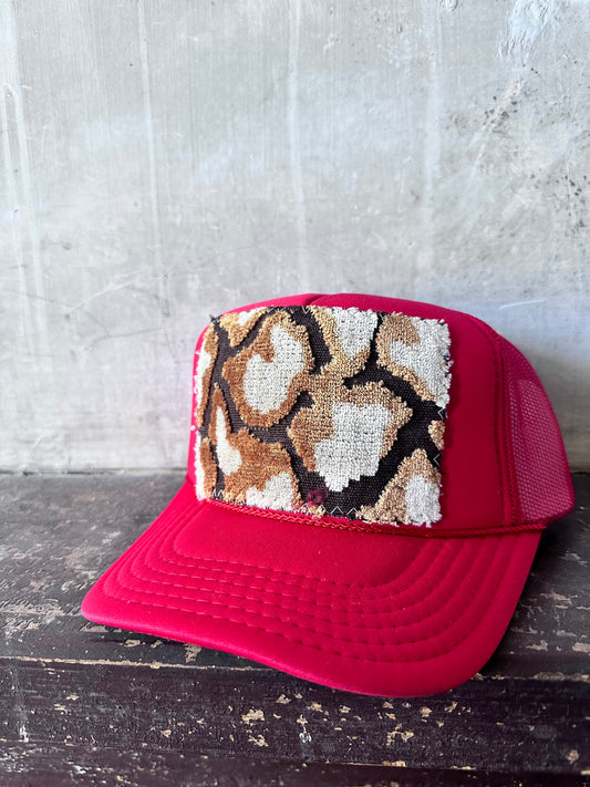 ORIJINAL HATS