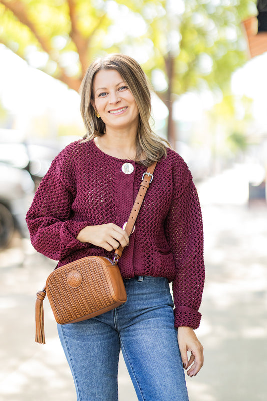 SONIA CARGI IN FIG