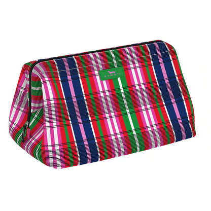 SCOUT BIG MOUTH MAKEUP BAG