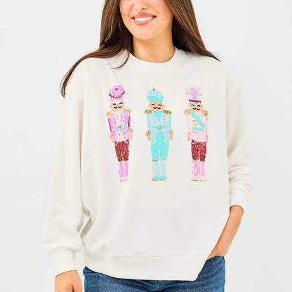 CHRISTMAS SWEATSHIRT