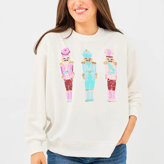 CHRISTMAS SWEATSHIRT