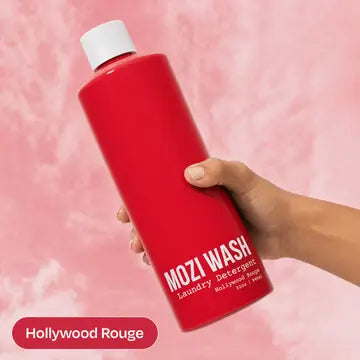 MOZI WASH