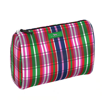SCOUT PACKIN HEAT TOILETRY BAG