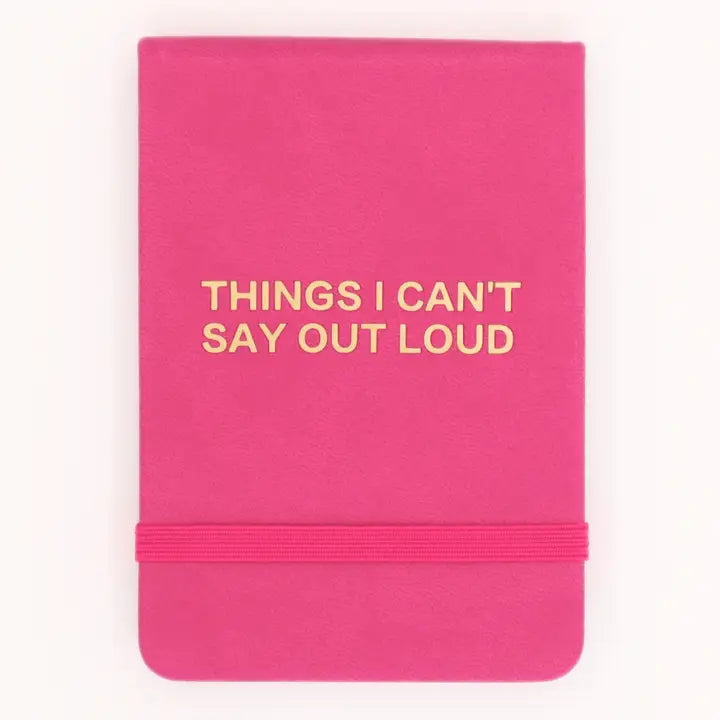 POCKET JOURNALS