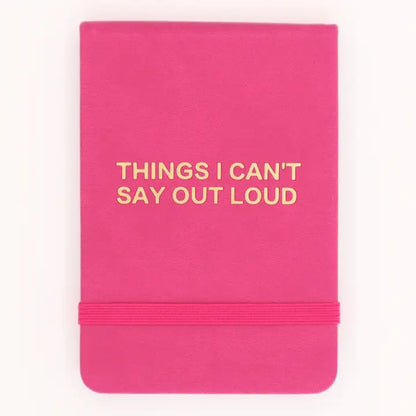 POCKET JOURNALS