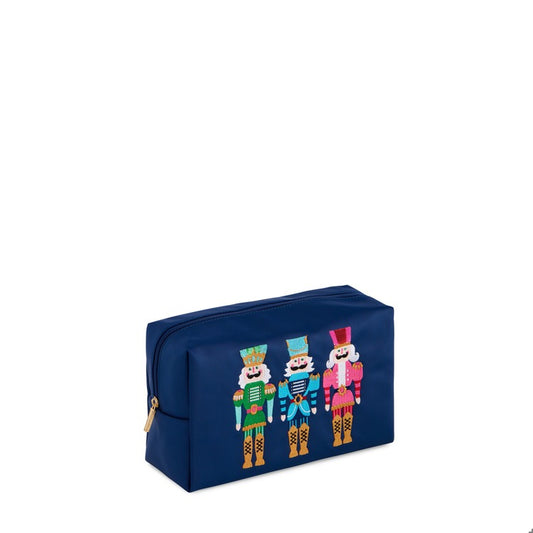 NUTCRACKER POUCH