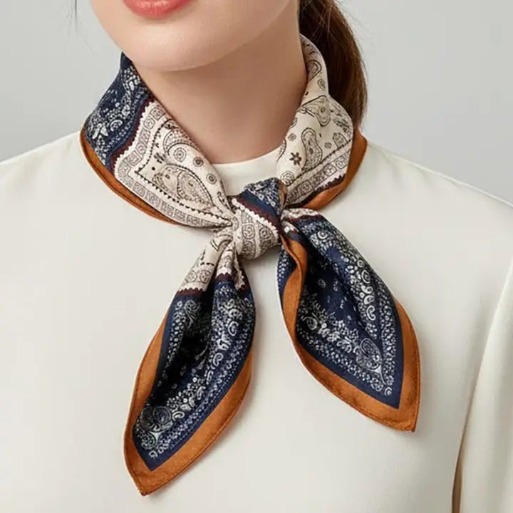 ACCENT SCARF