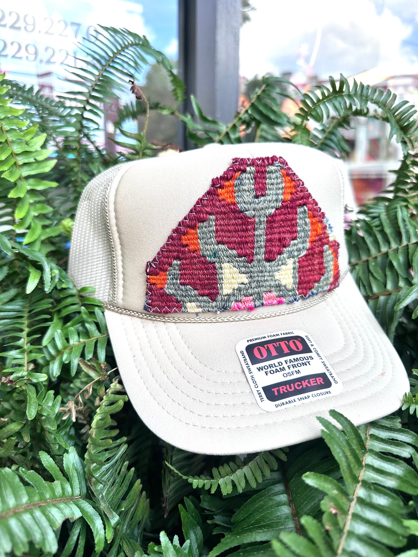 ORIJINAL HATS