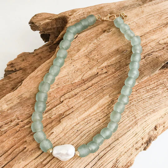 THE KOKO NECKLACE