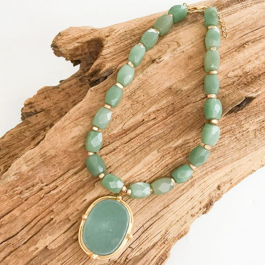 ALEXIS NECKLACE