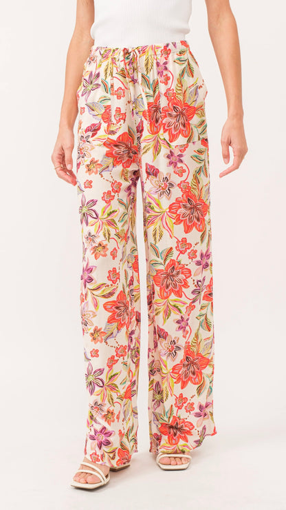 HAVANA PALAZOO PANT