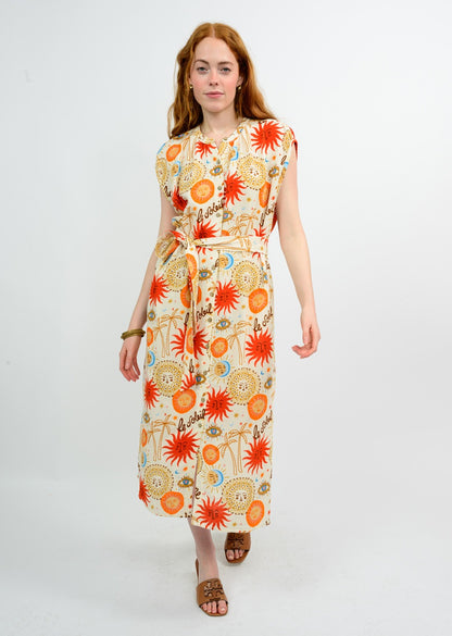 SUNNY DAYS DRESS