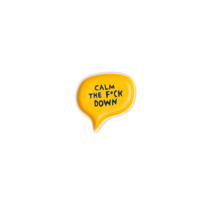 WORD BUBBLE TRAYS