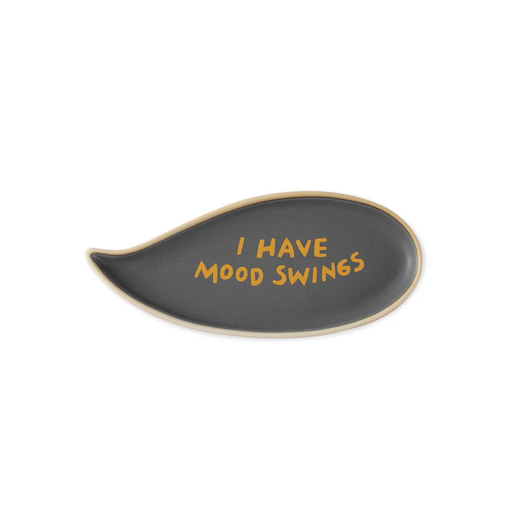 WORD BUBBLE TRAYS