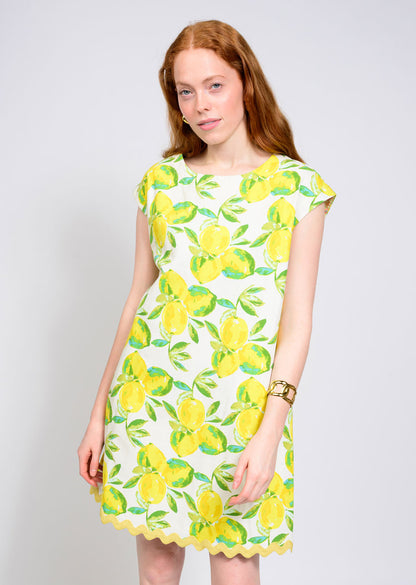 LEMONADE DRESS