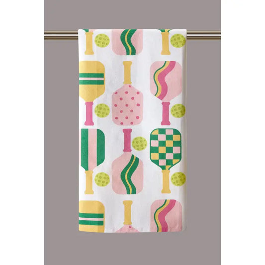 GIFTY TOWELS
