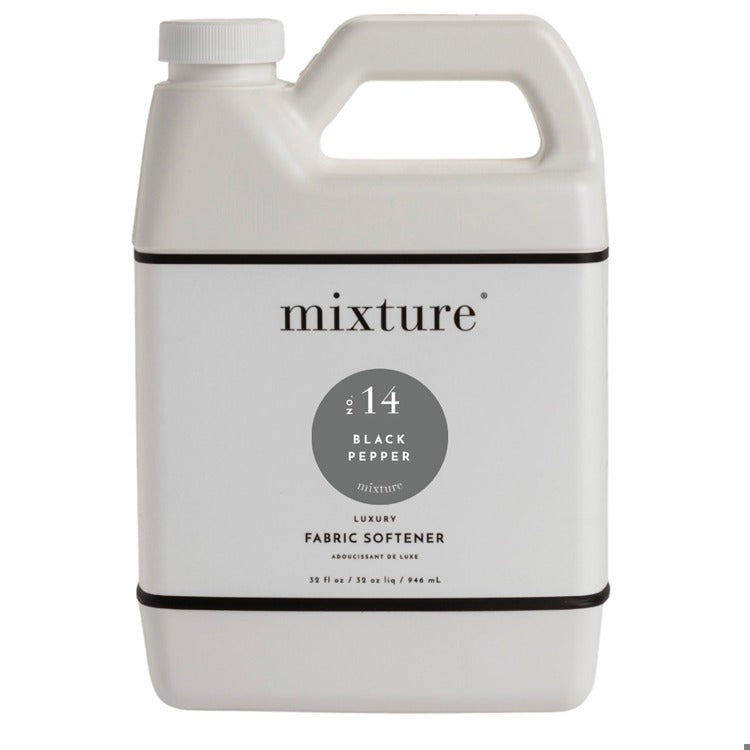 MIXTURE FABRIC SOFTNER