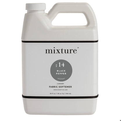 MIXTURE FABRIC SOFTNER