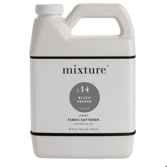 MIXTURE FABRIC SOFTNER