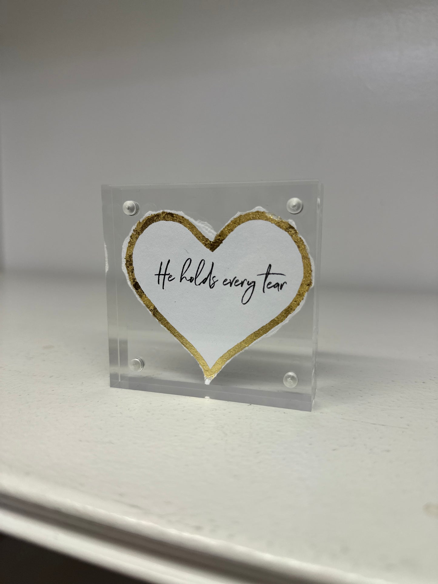 EVA BELLE ACRYLIC FRAMES