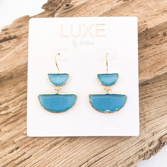 REGINA EARRINGS