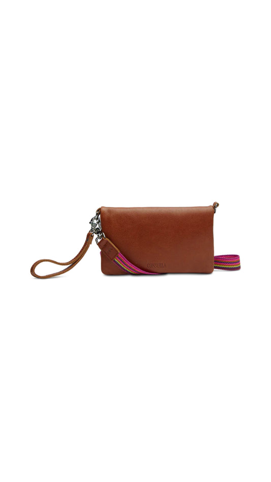 BRANDY UPTOWN CROSSBODY