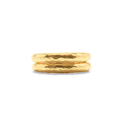 CLEOPATRA SLICE RING
