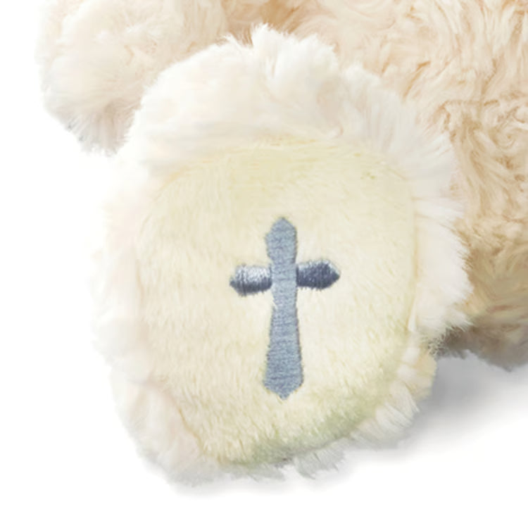 THE LORD'S PRAYER BEAR