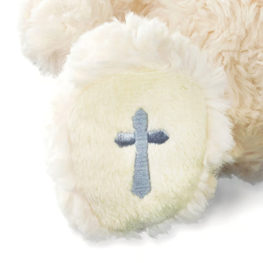 THE LORD'S PRAYER BEAR