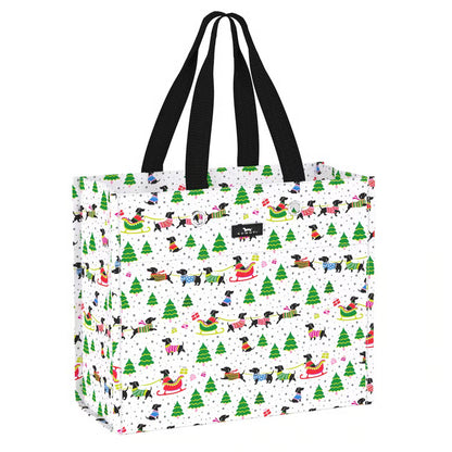SCOUT SMALL GIFT BAG