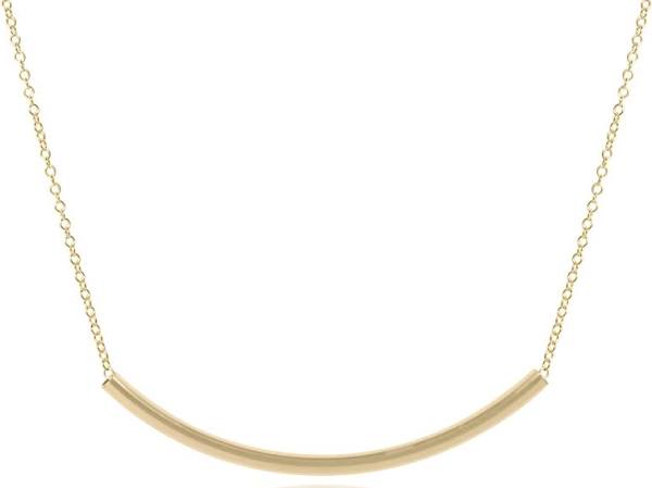 BLISS BAR SMALL GOLD 16’’