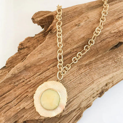 SUZANNE NECKLACE