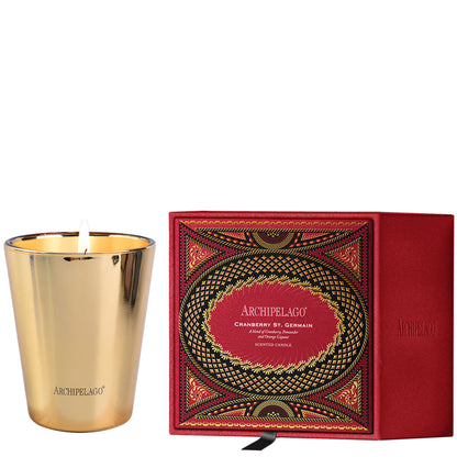 ARCHIPELAGO CANDLES
